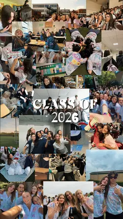 Class of 2026
