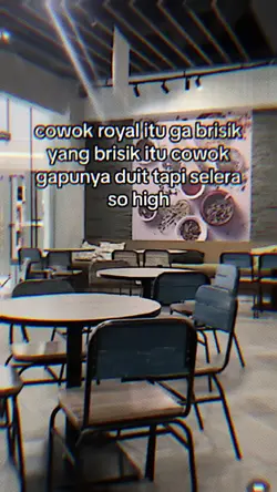 cowo royal itu ga