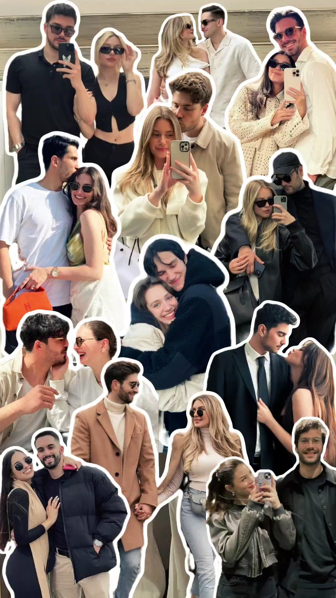 photo de collage 