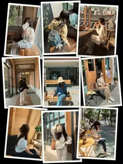 Photos Collage Frame