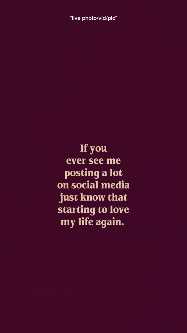 If you ever use me