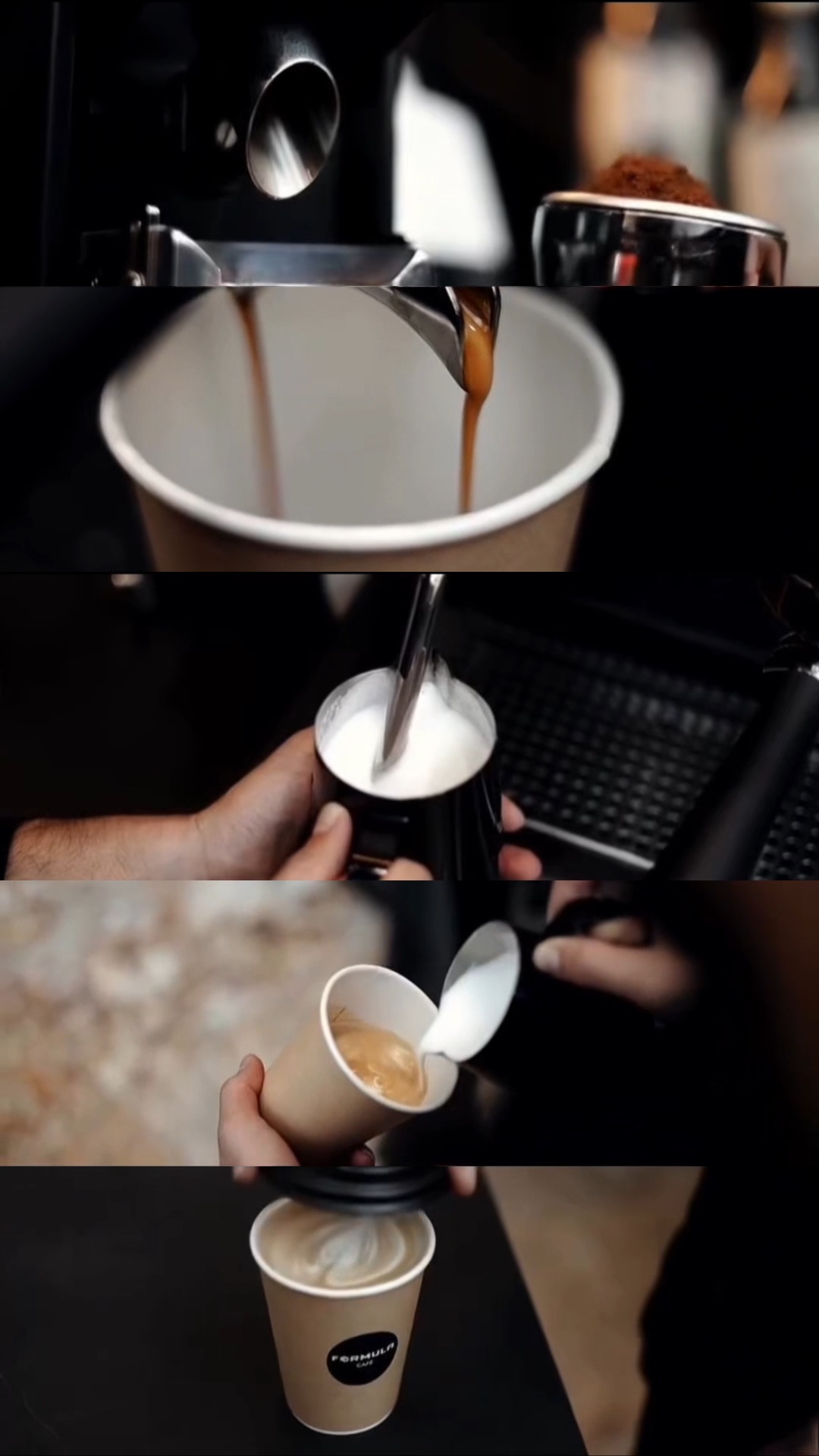 CAFE | 5VIDEO