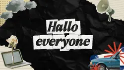 opening video