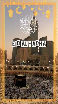 EID AL - ADHA