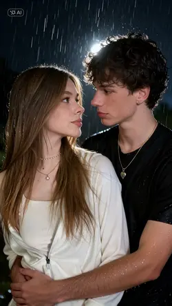 Couple Photo Collage