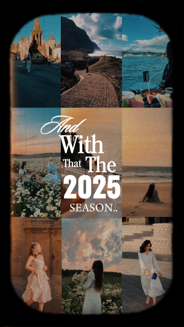 2025 Sezonu