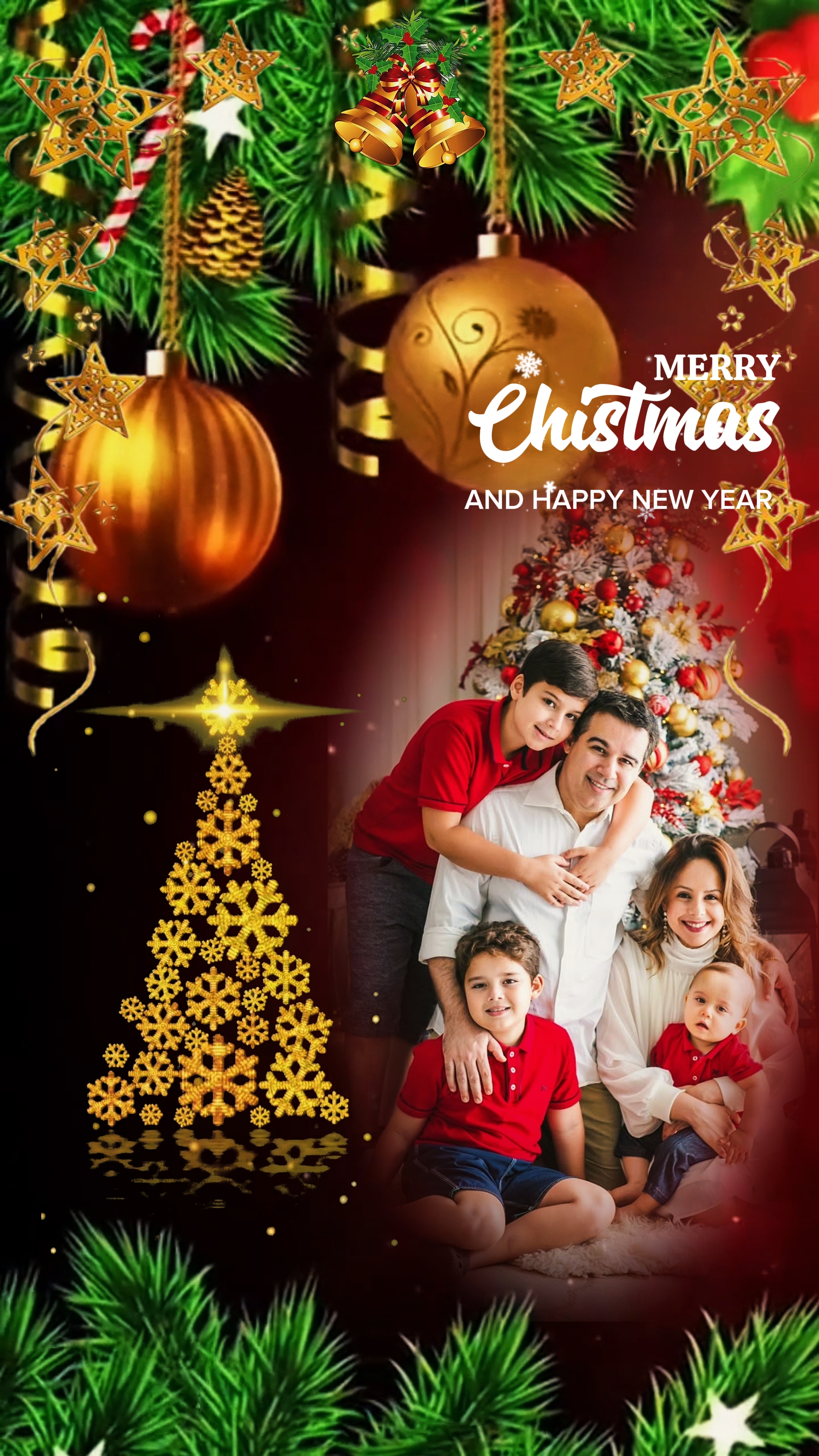 Feliz Navidad