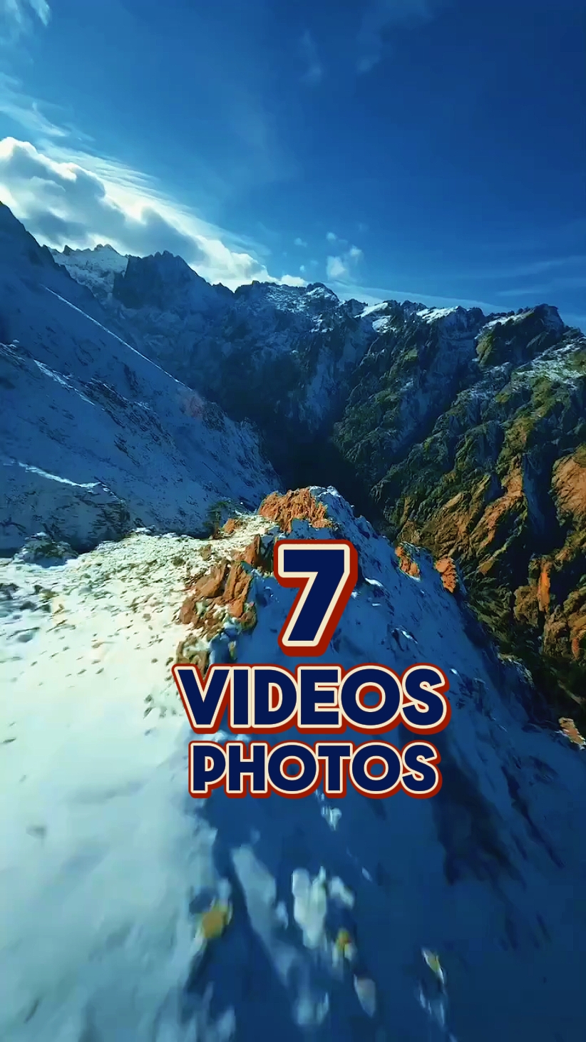 7 video or picture