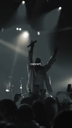 Concert ๐ถ