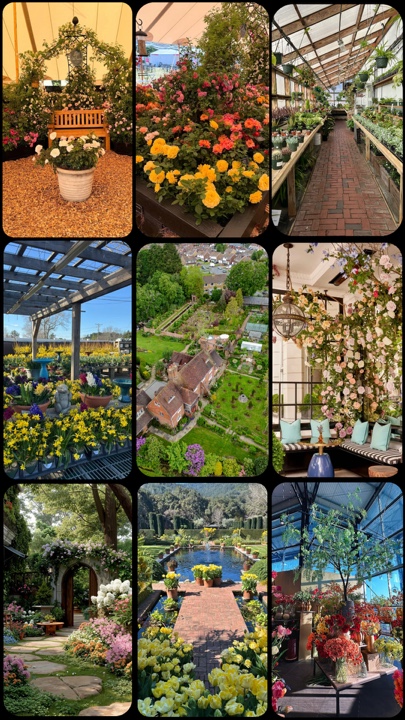 Gardening