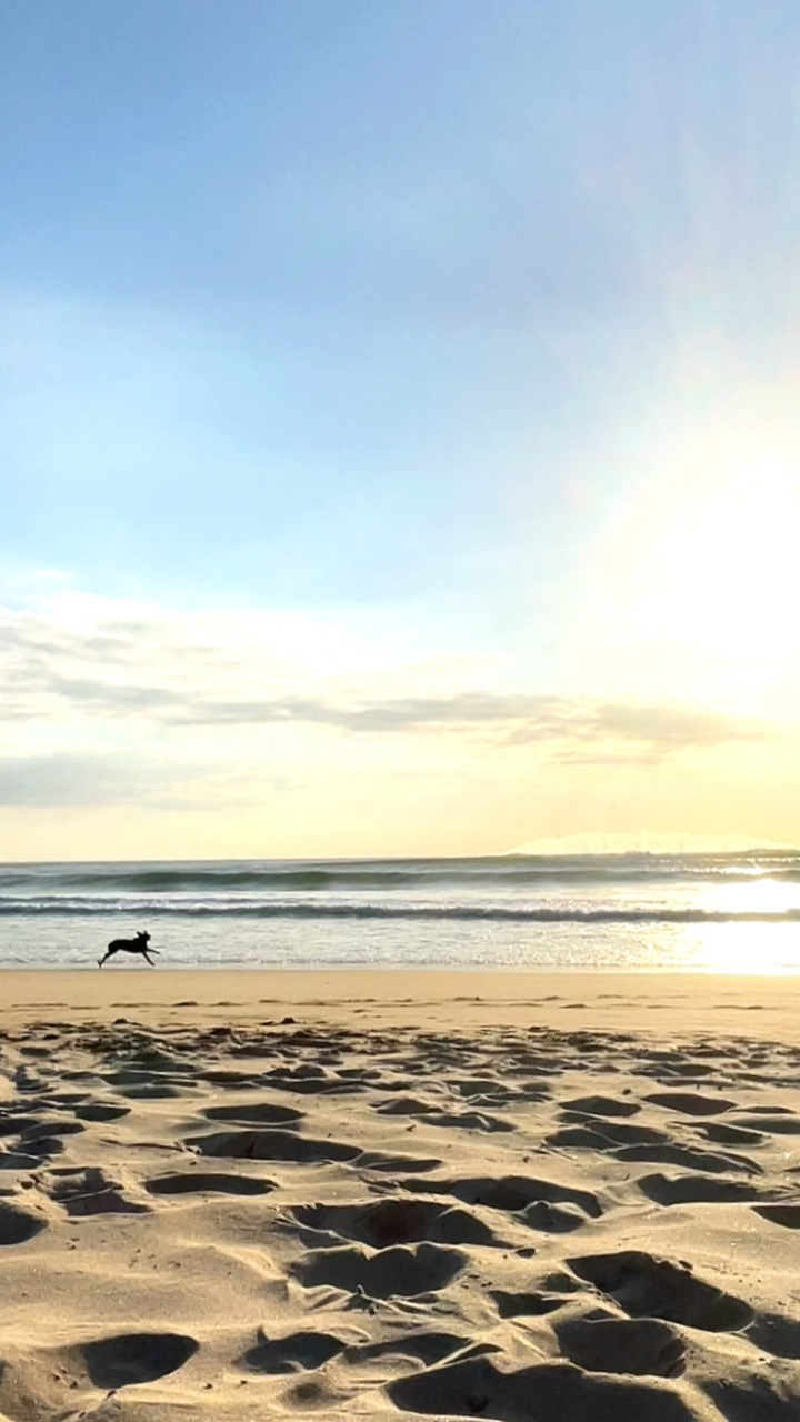 Beau moment