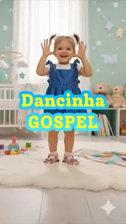 Dança Gospel