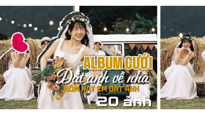 Álbum 🫶d￫ t anh 