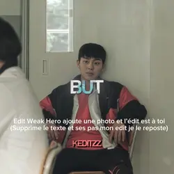 Edit Weak Hero