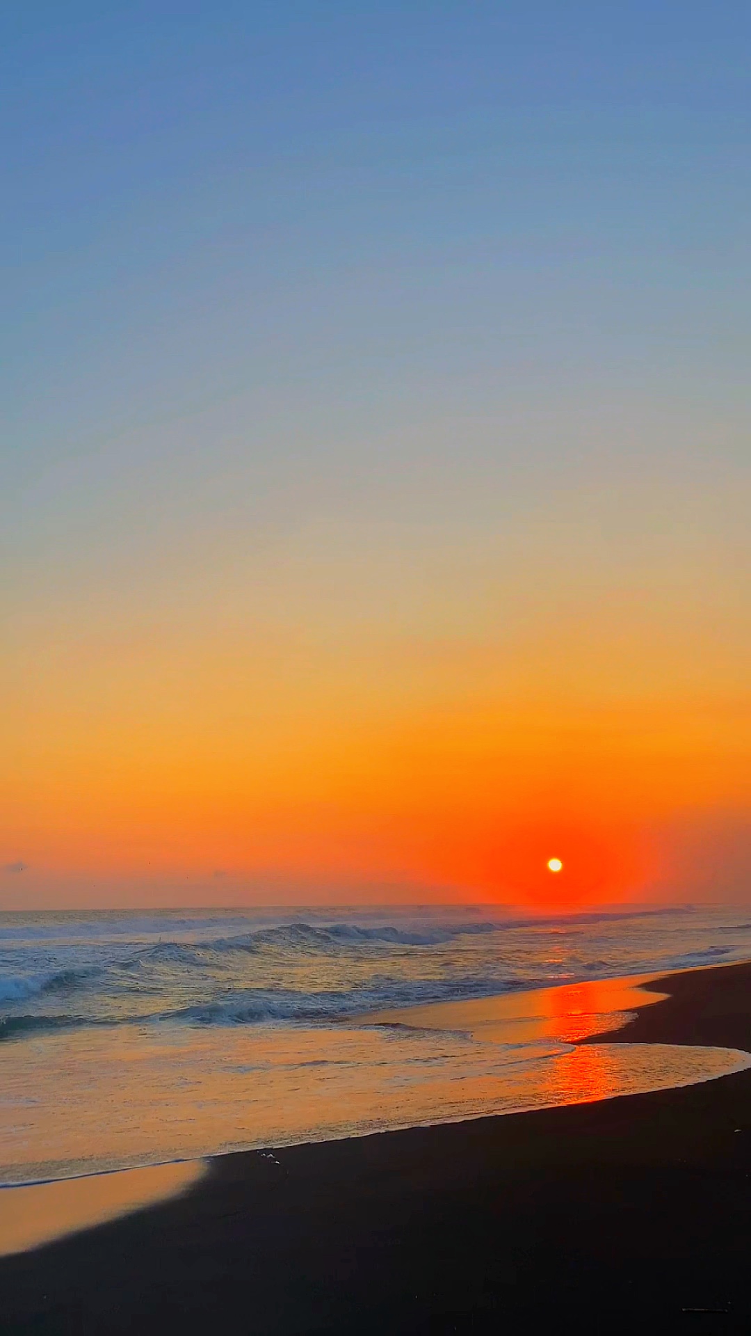 Senja / Sunset