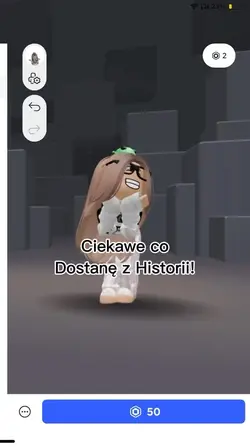Ciekawe co dostanę 