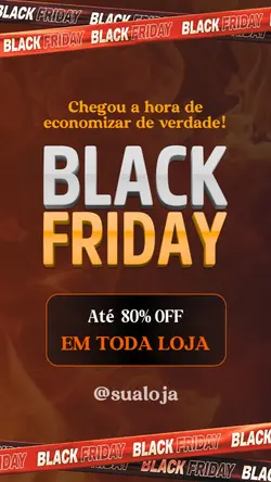 Black Friday 