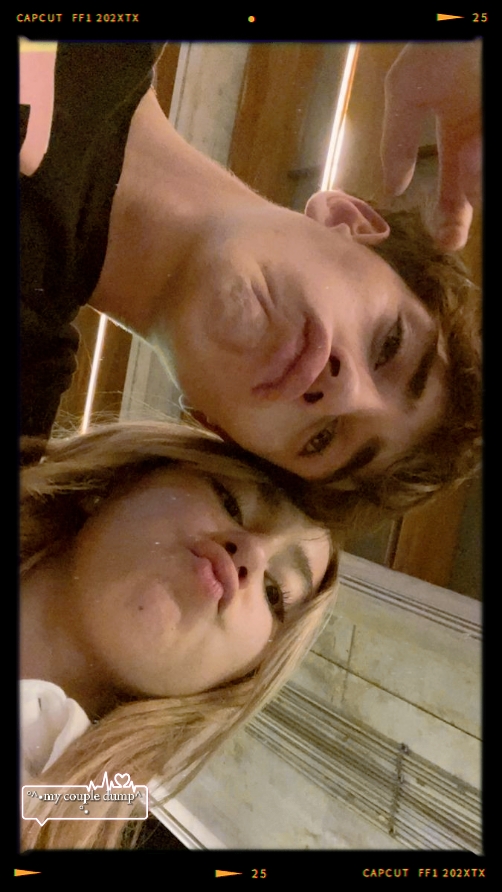 my couple dump