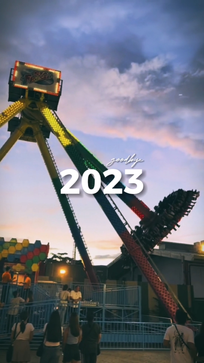 2023 comes to an end