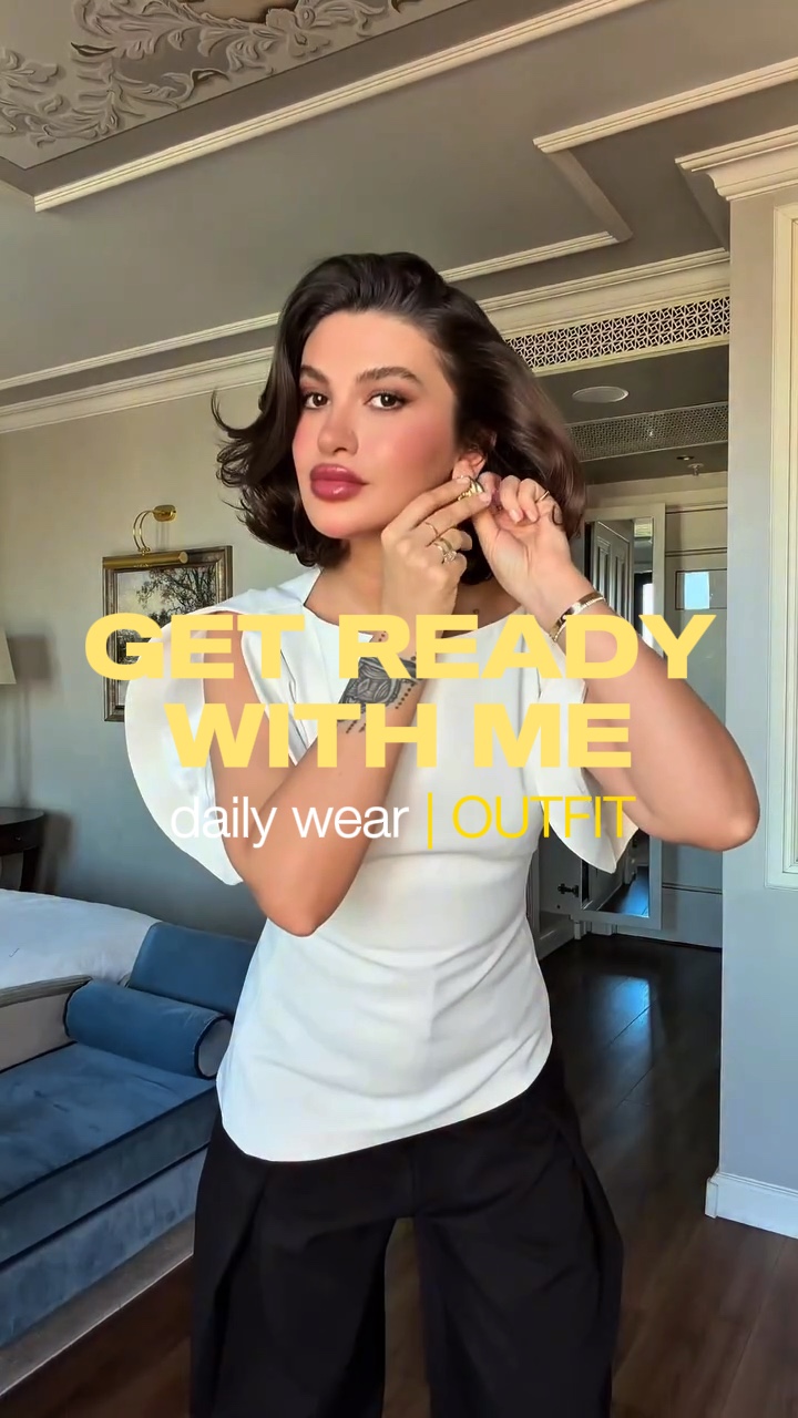 GRWM