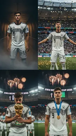 German football