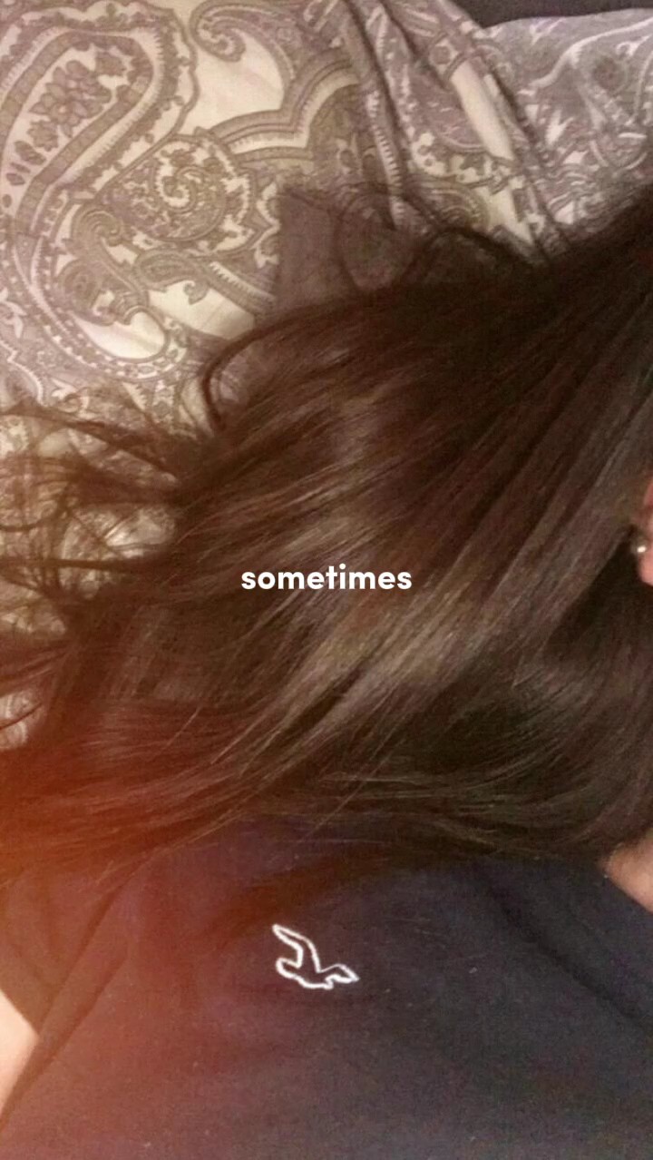 sadness