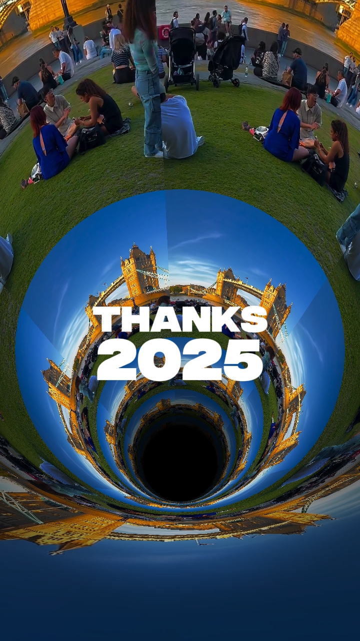 Obrigado 2025