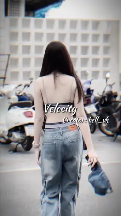 Velocity