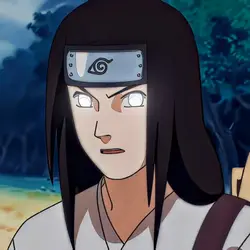 NEJI HYUGA