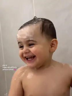meu menino 