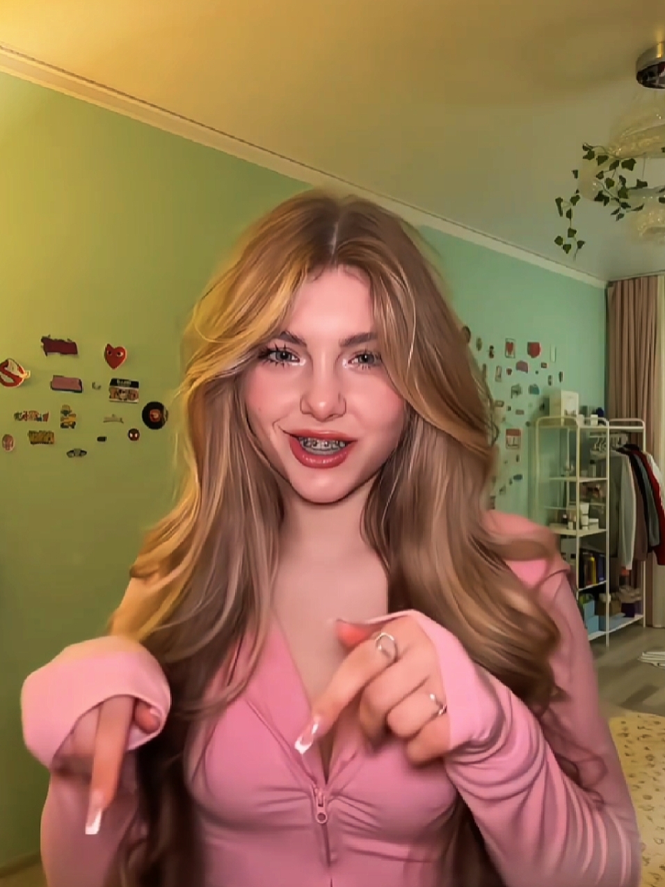 DAM DAM DI DI DI