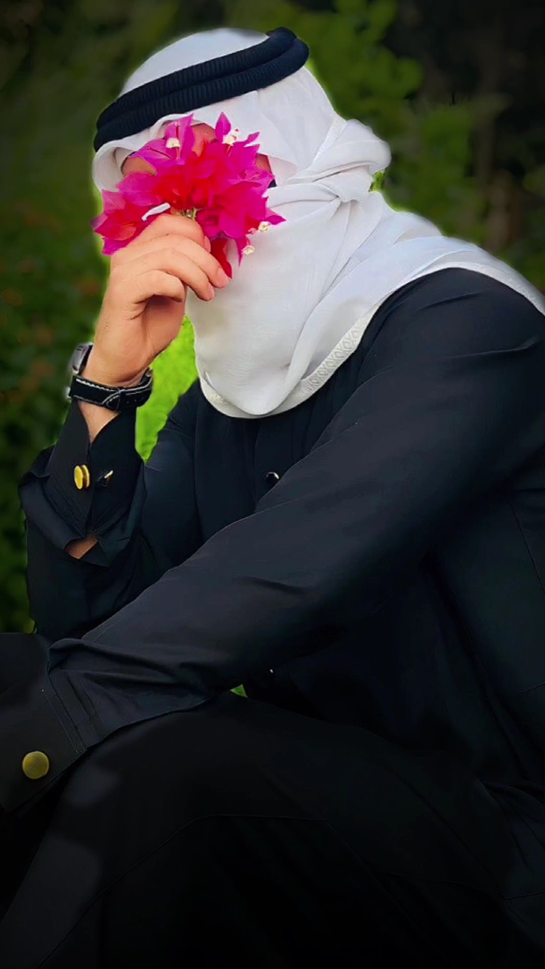 صدفه بدربكم مريت