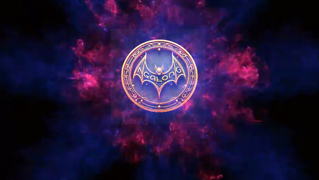 LOGO 3D INTRO VIDEO