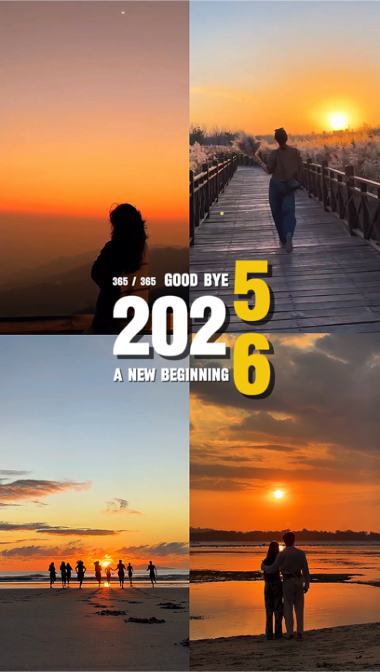 Bienvenue 2026