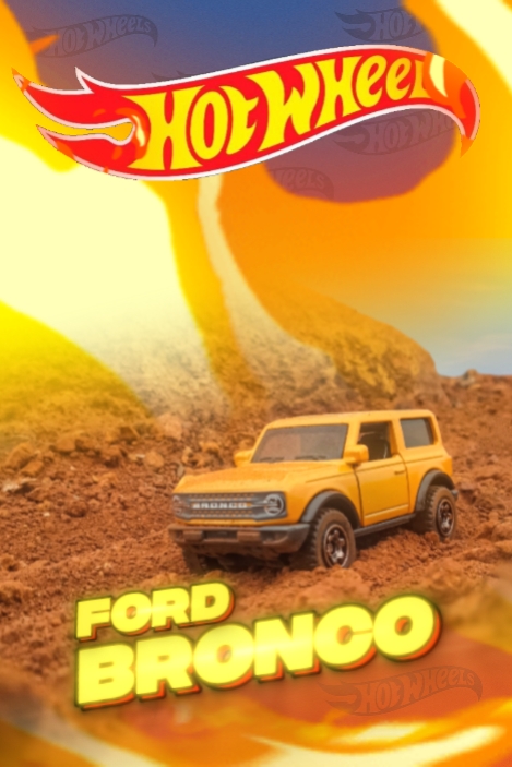 Hotwheels