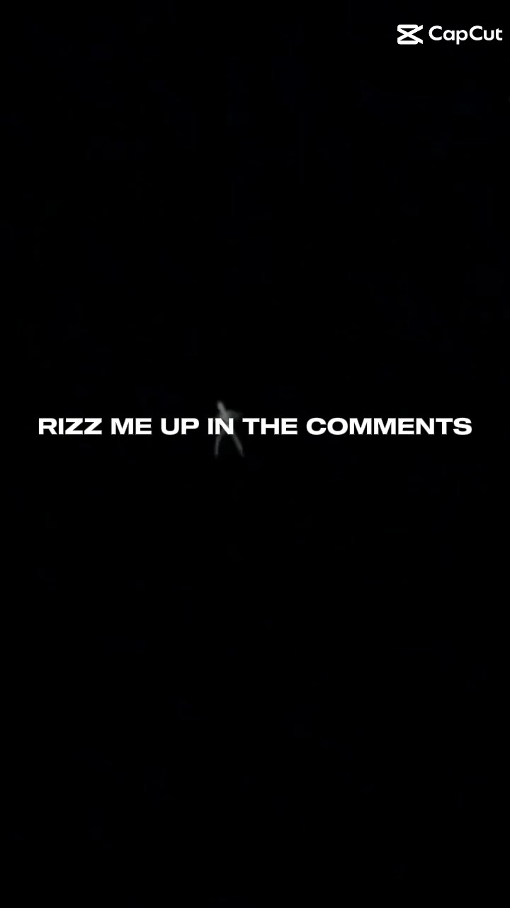 RIZZ ME UP