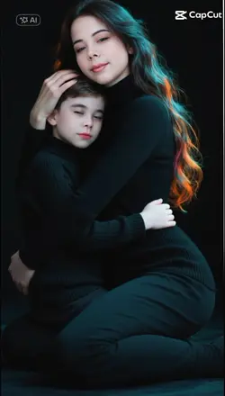 ensaio fotográfico