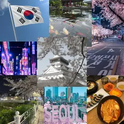 Every korean girl