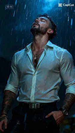 ensaio masculino