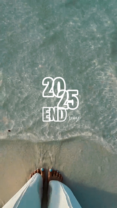 2025 end