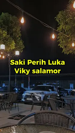 Sakit Perih Luka