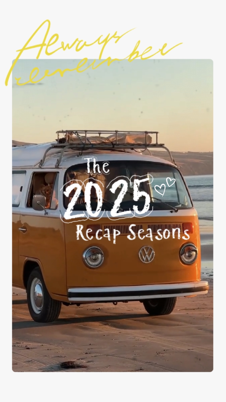 Zusammenfassung der Saison 2025