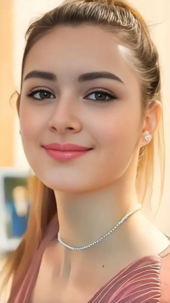 Aesthetic Smile