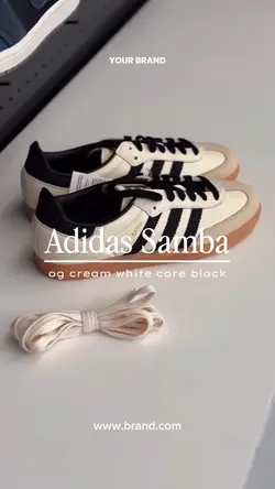 Adidas Samba