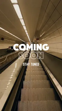 Coming soon