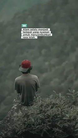 alam selalu