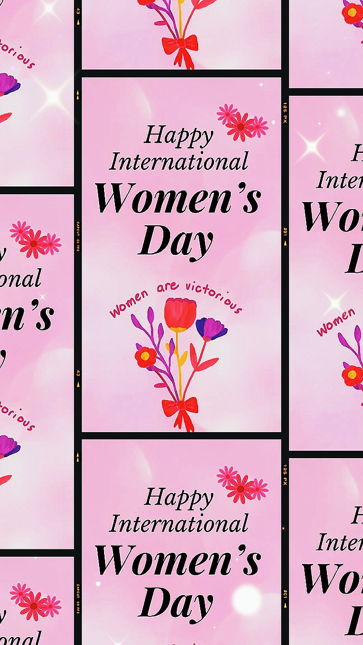 Women's Day 2026