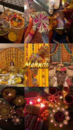 Mehndi new song !!