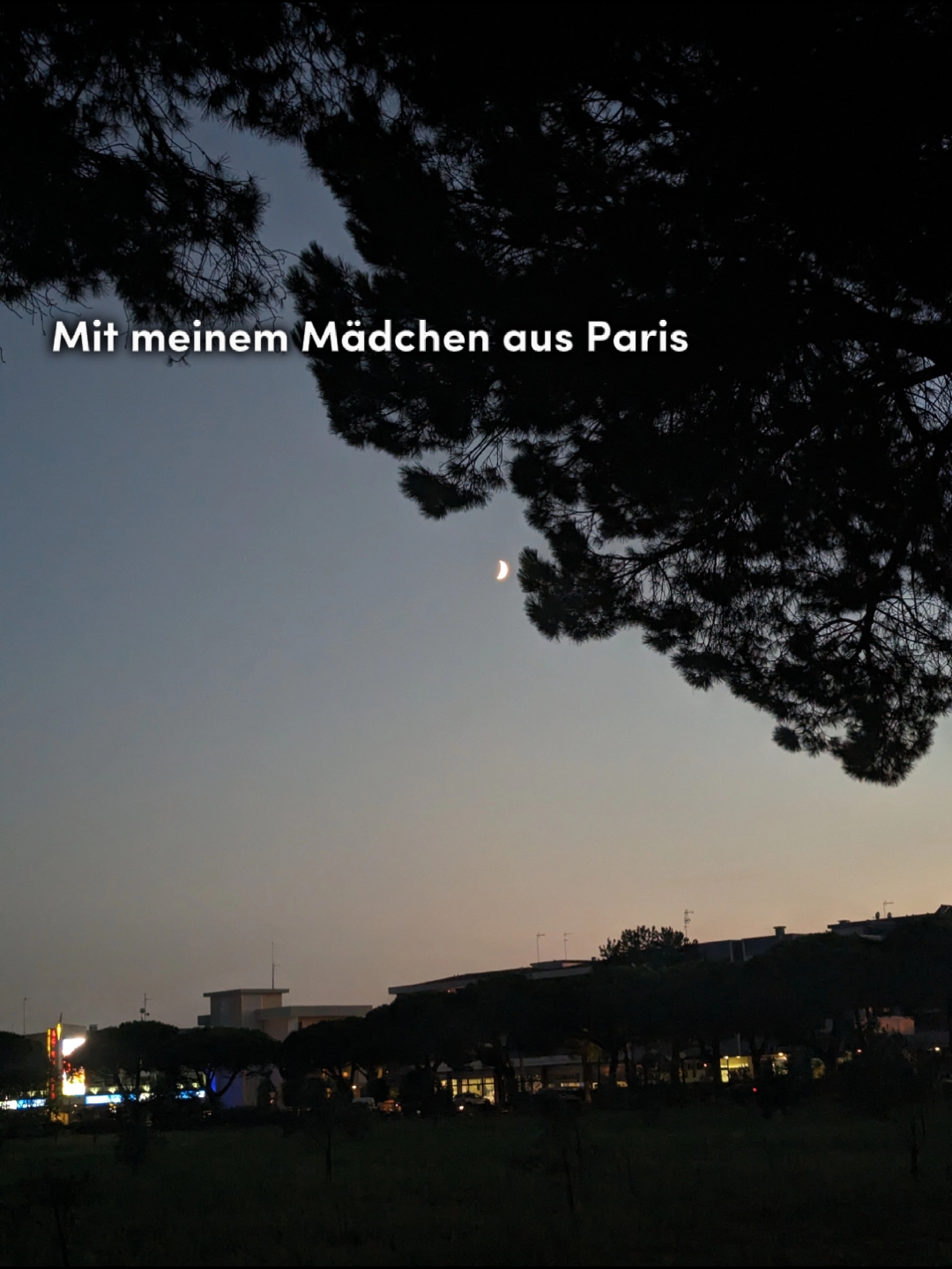 Mein Mädchen 