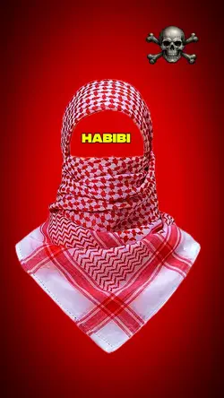 HABIBI MASK 